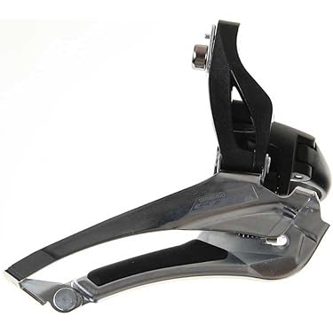 Amazon.co.jp 売れ筋ランキング: 自転車フロントディレーラー の中で